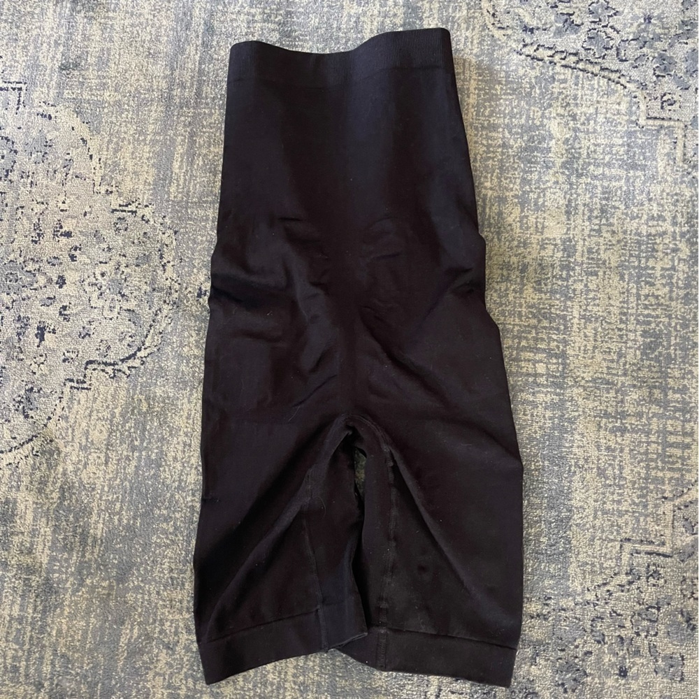 Heavenly Shapewear 1X